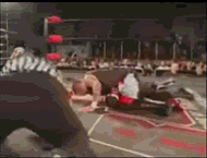 Powerslam!
